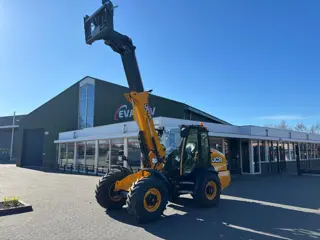 JCB TM 280 DEMO (bj 2026)