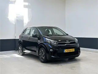 Kia Picanto 1.0 MPi ComfortPlusLine | 1 Eig | Apple Carplay/ Android auto| Navigatie| Camera | NL |