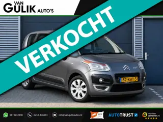 Citroen C3 Picasso 1.4 VTi Aura | Trekhaak | Cruise control | Airco |