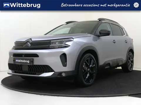 Citroën C5 Aircross 1.6 Plug-in Hybrid 225 Max OPEN PANORAMADAK !