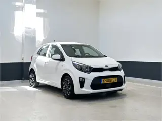 Kia Picanto 1.0 DPi ComfortLine | NL| Bluetooth| Cruise Control | 1 Eig |