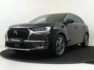 DS 7 Crossback E-Tense 4x4 Executive (bj 2020, automaat)