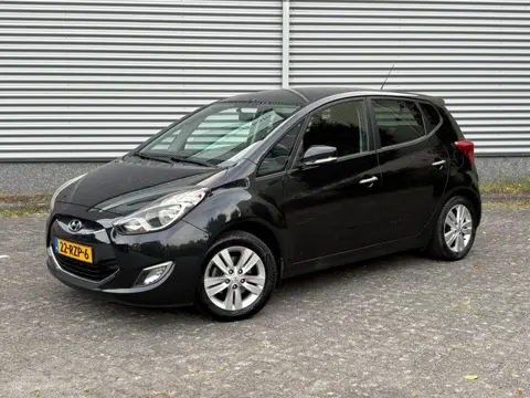Hyundai ix20 1.4i i-Motion Trekhaak Airco Org NL (bj 2011)