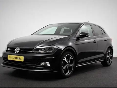 Volkswagen Polo 1.5 TSI 150pk DSG R-Line | Navigatie | Apple Carplay / Android Auto | Adaptive Cruis