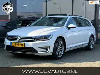 Volkswagen Passat Variant 1.4 TSI GTE Highline PANO/TREKHAAk