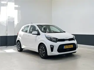 Kia Picanto 1.0 DPi ComfortLine | Apple Carplay/ Android auto | Airco | Bluetooth | NL | Airco | 1 E
