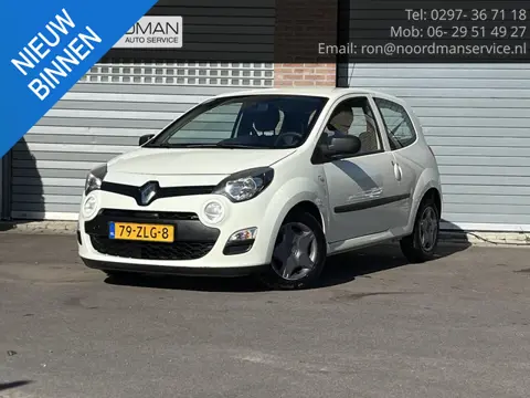 Renault Twingo 1.2 16V Authentique