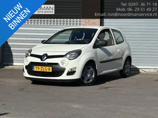 Renault Twingo 1.2 16V Authentique