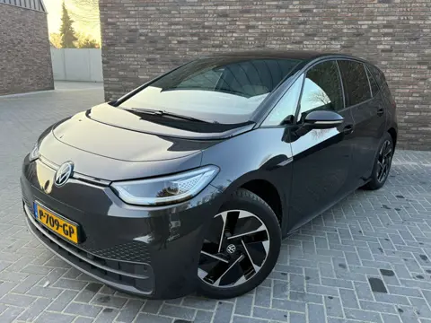 Volkswagen ID.3 Pro 58 kWh BTW, Dealer Onderh, Stuurverw, Stoelverw,