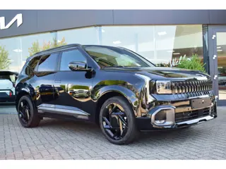 Kia Seltos X-Line 1.6 T-GDI Demo Edition | 360° Camera | Memory | Stoelventilatie | Leder |