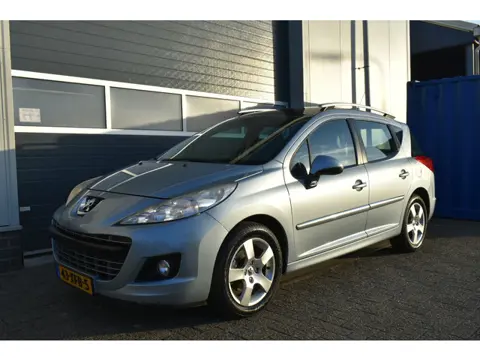Peugeot 207 SW 1.6 VTi Allure