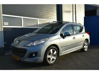 Peugeot 207 SW 1.6 VTi Allure