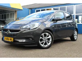 Opel Corsa 1.0i Turbo "Edition" Cruise - Airco - 5 Deurs !!! 90 Pk