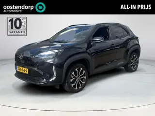 Toyota Yaris Cross 1.5 Hybrid 130 Dynamic