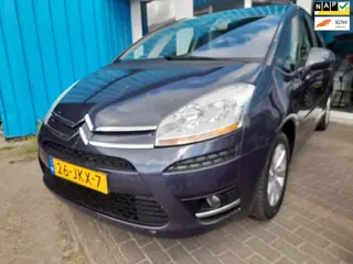 Citroen C4 Picasso 1.6 VTi Business 5p.