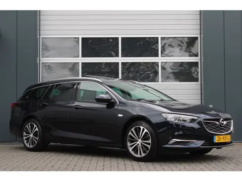 Opel Insignia Sports Tourer 1.5 Turbo Business Executive Cruise/Panodak/Keyless/PDC/LaneAssist/Navi/