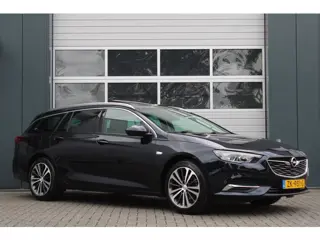 Opel Insignia Sports Tourer 1.5 Turbo Business Executive Cruise/Panodak/Keyless/PDC/LaneAssist/Navi/