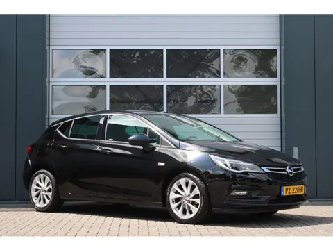 Opel Astra 1.4 Innovation 150pk Clima/Cruise/Camera/Stoel&Stuurverwarming/PDC/LaneAssist/Navi/Blueto