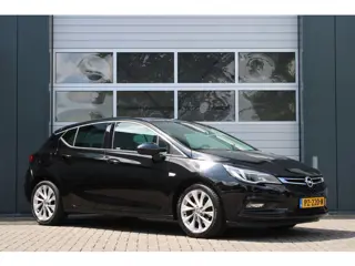 Opel Astra 1.4 Innovation 150pk Clima/Cruise/Camera/Stoel&Stuurverwarming/PDC/LaneAssist/Navi/Blueto