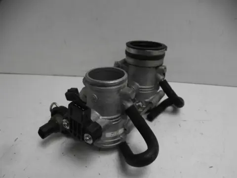 GASKLEPHUIS BMW F 800 S - ST 2006 - 2010