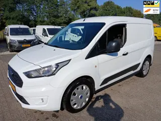 Ford Transit Connect 1.5 EcoBlue L1 Trend