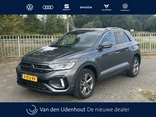 Volkswagen T-Roc 1.5 TSI R-Line Business (bj 2024)