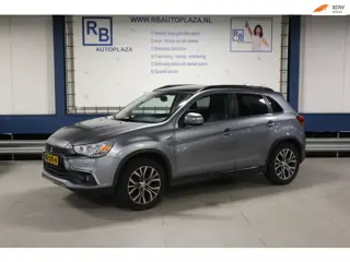 Mitsubishi ASX 1.6 Cleartec Instyle NAP/ PANO/ VOL IN DE OPTIES!