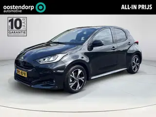 Toyota Yaris 1.5 Hybrid 115 Dynamic | LED koplampen | Carplay | Licht metalen velgen | Parkeercamera