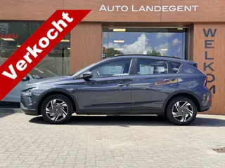 Hyundai Bayon 1.0 T-GDI Comfort Smart | Carplay | NAV | DAB | Cruisecontrol | Automaat