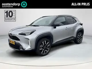 Toyota Yaris Cross 1.5 Hybrid 130 Launch Edition | Trekhaak | Panoramadak | Camera's rondom | Elektr