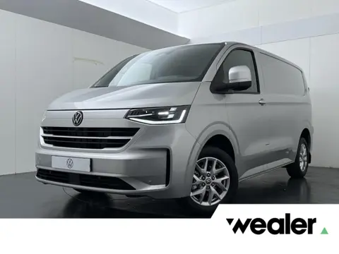 Volkswagen Bedrijfswagens Transporter 2.0 TDI L1H1 | BPM-vrij |