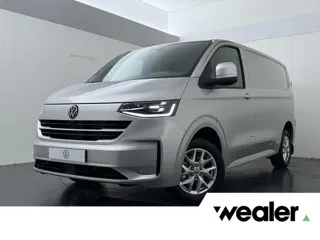 Volkswagen Bedrijfswagens Transporter 2.0 TDI L1H1 | BPM-vrij |