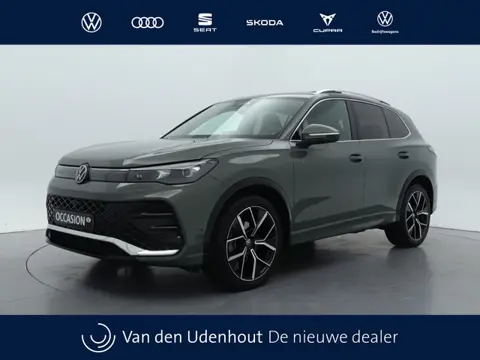 Volkswagen Tiguan 1.5 eTSI R-Line Business (bj 2024)