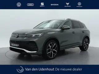 Volkswagen Tiguan 1.5 eTSI R-Line Business (bj 2024)