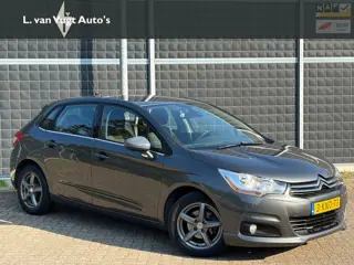 Citroen C4 1.6 VTi |Tendance | VOLAUTOMAAT | clima |