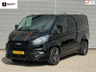Ford TRANSIT CUSTOM 290 2.0 TDCI L1H1 Sport Navi/ Airco/ Cruise/ PDC/ Camera/ Elek. Stoelen/ Trekhaa
