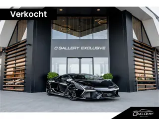 Lamborghini Revuelto 6.5 V12 - Nieuwe Auto | Origineel NL | Carbon | Passenger Display
