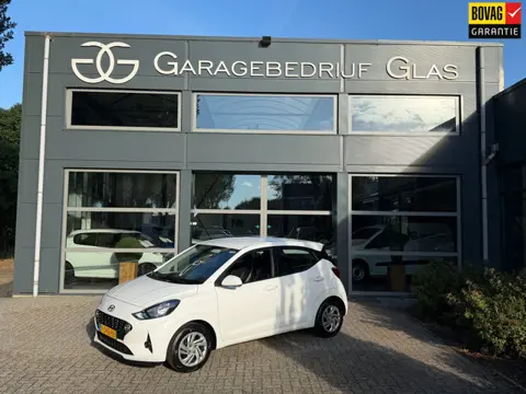 Hyundai I10 1.0 Comfort carplay cruise - control