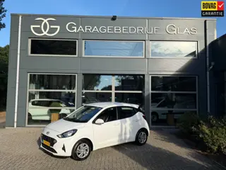 Hyundai I10 1.0 Comfort carplay cruise - control