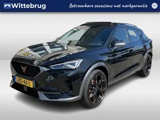 CUPRA Formentor 1.4 e-Hybrid VZ Performance / AUTOMAAT/ 245 PK/ PANO/ BEATS/ CAMERA/ PARK. SENSOREN/