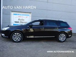 Citroën C5 TOURER 2.0 HDi EXCLUSIVE TREKHAAK HYDRACTIVE 3+