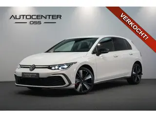 Volkswagen Golf 1.4 eHybrid GTE ✅ NAVI ✅ CAMERA ✅ ADAP.CRUISE ✅ 18" LMV ✅ LED