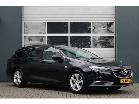 Opel Insignia Sports Tourer 1.5 Turbo Online Edition Automaat Clima/Cruise/Camera/PDCv+a/LaneAssist/