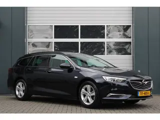 Opel Insignia Sports Tourer 1.5 Turbo Online Edition Automaat Clima/Cruise/Camera/PDCv+a/LaneAssist/