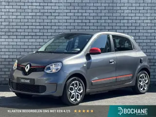 Renault Twingo Z.E. R80 Collection | SOH 95% | Volledig Dealer Onderhouden | Apple CarPlay / Android