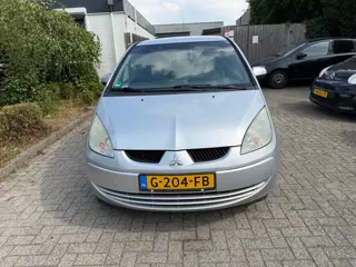 Mitsubishi Colt 1.3 Inform
