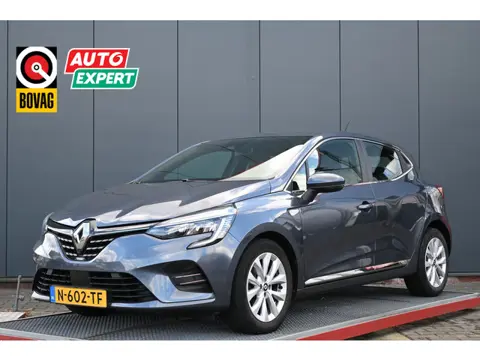 Renault Clio 1.0 TCe Intens (bj 2022)