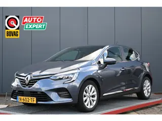 Renault Clio 1.0 TCe Intens (bj 2022)