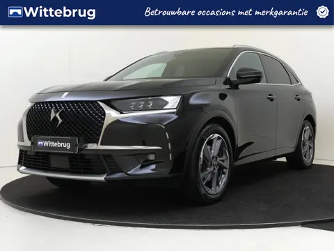 DS 7 Crossback E-Tense 4x4 Executive (bj 2020, automaat)