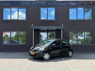 Toyota Aygo 1.0-12V Cool